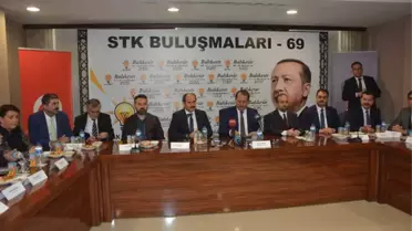 Karacan: 'Türkiye Artık Eski Türkiye Değil'