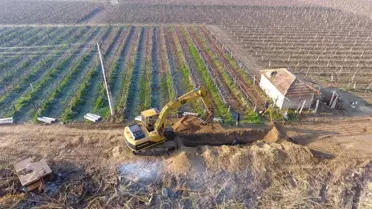 Maski'den Yeşiltepe'ye 150 Yıl Sonra Bir İlk