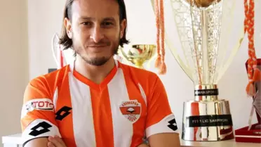 Mustafa Sevgi, Adanaspor'da