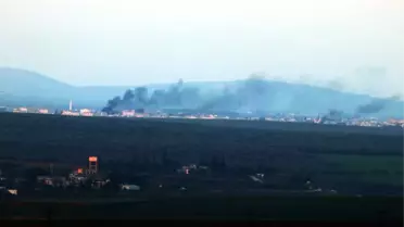 Siyah Dumanların Sırrı Çözüldü