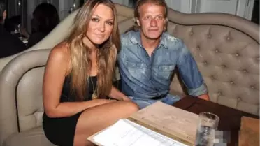 Tugay Kerimoğlu, Yeditepeli Genç Mimar Yüzünden 25 Yıllık Yuvasını Yıktı