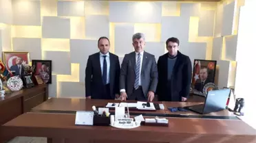 Yığılca'da Enerji Sorunu Masaya Yatırıldı