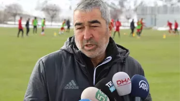 Aybaba: Galatasaray Maçını Kazanacağız