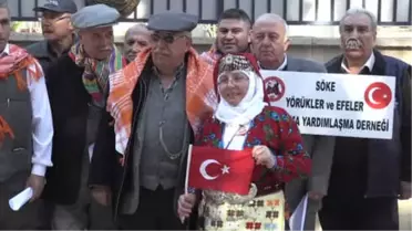 Aydın'da Gönüllü Askerlik Başvurusu