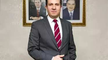 Batuhan Yaşar: 'Bana Öyle Bir İl Başkanı Bulun Ki, Polisin...'
