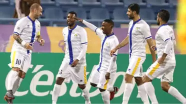 Bülent Uygun'un Takımı, Şota Arveladze'nin Takımını Yendi!