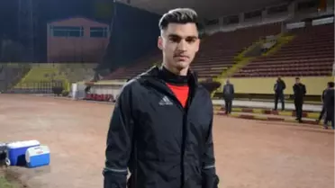 Elazığspor, Murat Akça'yı Kadrosuna Kattı