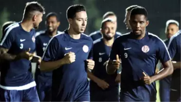 Nasri'nin Sözleşmesi Feshedildi