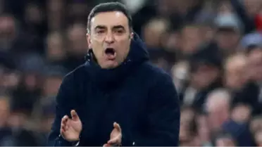Premier Lig'de Carlos Carvalhal Fırtınası