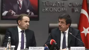 Sırbistan Sta'sı Genişletildi, Yktk'sı Güncellendi