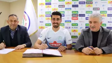 Turgut Doğan Şahin: 'Hedefi Olan Bir Takıma Geldim'