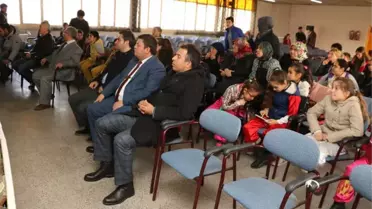 Afrin'deki Asker Ağabeylerine 1001 Fetih Suresi