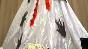 Dünyada Her İki Saniyede Bir Kız Çocuğu Evlendiriliyor
