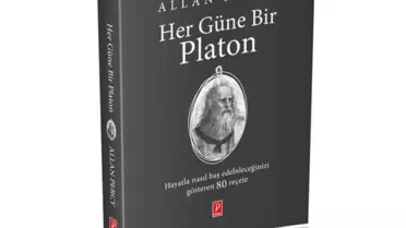 'Her Güne Bir Platon'