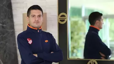 İbrahim Çağlar Uyarcan: Hakemliğin Hafızası