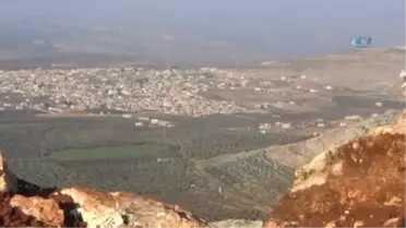 Öso'nun Sıradaki Hedefi Cinderes