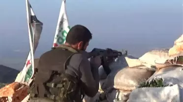 Öso'nun Sıradaki Hedefi Cinderes