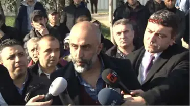 Otobüs Şirketinin Yetkilisi: Arabanın Beyni Kitlenmiş ve Şoför Durduramamış