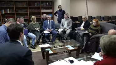 Abhazya, Rusya Seçimlerine Hazırlanıyor