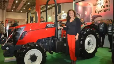 Çiftilerin Yoğun İsteği Üzerine İki Yeni Model