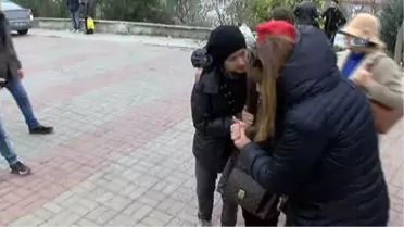 Defne Joy Foster Mezarı Başında Anıldı