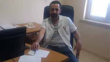 Gölbaşı İlçesinde Kadın Doğum ve Kadın Hastalıkları Uzmanı Göreve Başladı