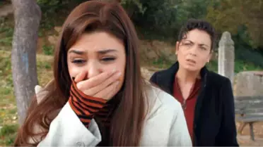 Hande Erçel'in Büyük Reyting Umuduyla Kabul Ettiği Dizisi Siyah İnci Final Yapıyor