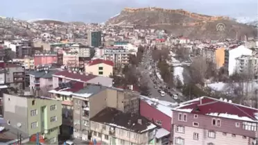 Huzur Arıyorum' Diyenlerin Şehri Bayburt