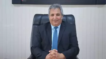 Kaymakam Yapıcı'dan Telefon Dolandırıcılığı Uyarısı