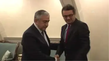 KKTC'de Hükümet Kuruldu