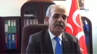 MHP'li Demir'den İttifak Değerlendirmesi