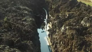 Teski Malkara Balabancık ve Çimendere Mahallelerinin Su Sorunlarını Çözdü