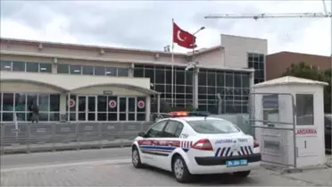TRT Harbiye Binası ve Taksim Meydanı İşgal Davası