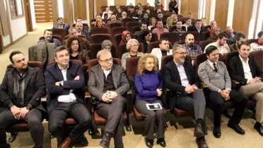 Acenteler Samsun'da Bilgilendirildi