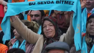 Başbakan Yıldırım: 'Kahraman Mehmetçik Orada Destan Yazıyor'