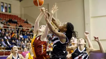 Bilyoner.com Kadınlar Basketbol Süper Ligi