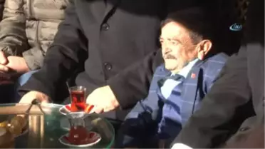 Bitirim Zeki' Hayatını Kaybetti