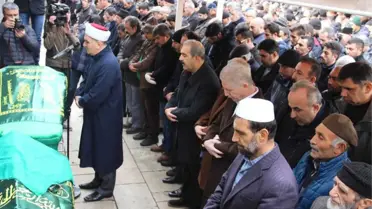 Bitirim Zeki' Son Yolculuğuna Uğurlandı