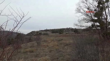 Bolu Pazara Gitmek İçin Evden Çıkan Yaşlı Adam 2 Gündür Kayıp
