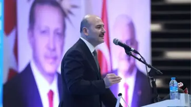 Bütün Dünya Bir Araya Gelse...'
