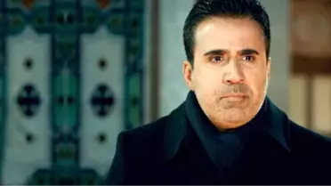 Emrah'a Reddettiği Oğlu Sorulunca Köpürdü: Adam Gibi Soru Sorun