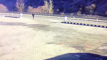 Kaybolan Kişinin Güvenlik Kamerasındaki Son Görüntüleri