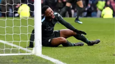 Manchester City Deplasmanda Puan Dağıtmaya Devam Ediyor