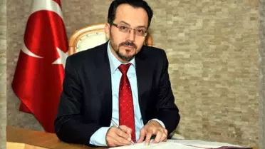 Rektör Bircan'ın Babası Hayatını Kaybetti