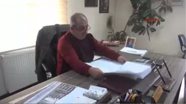 Tokat Çivi Toplayarak Başladığı İnşaatçılıkta Kendi Şirketini Kurdu