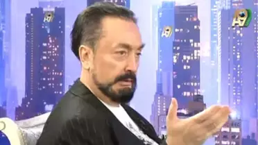 Torba Yasaya Adnan Oktar'la İlgili Madde Ekleniyor