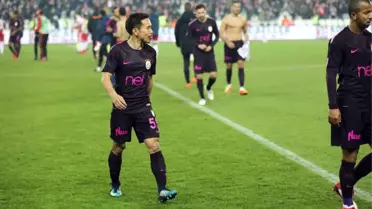 Aslan Liderlik Fırsatını Tepti