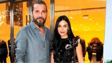 Engin Altan Düzyatan-Neslişah Alkoçlar Çiftinin 2. Çocukları Kız Olacak