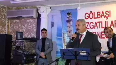 Gölbaşı Yozgatlılar Derneğinden Arabaşı Etkinliği