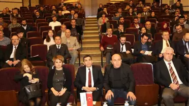Gto'da 'Çatılarda Ges Uygulama Fırsatları' Semineri Gerçekleştirildi